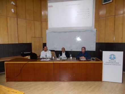 Sömürge Öncesi Ve Sonrası Dönemlerde Cezayir